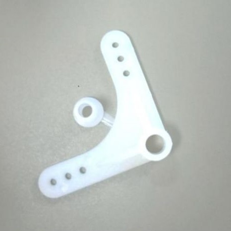 Axes Squadretta 90 gradi in nylon